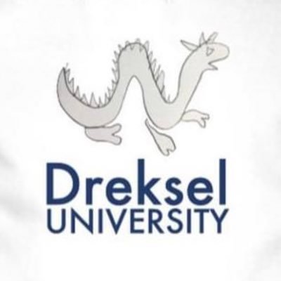 NOT AFFILIATED WITH DREXEL ICE HOCKEY  “rogue twitter account run by managers”