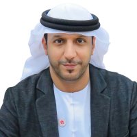 عادل المزروعي (@adil_almazrouei) Twitter profile photo