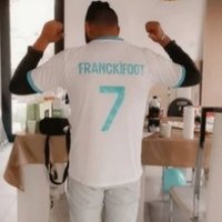 Francki Foot Débrief(@FootFrancki) 's Twitter Profile Photo