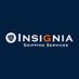 Insignia Shipping (@InsigniaShip) Twitter profile photo
