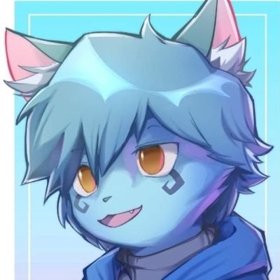 etunisgood's profile picture. Etun | Fursuiter & Artist | SFW | Aroace | 🇲🇨