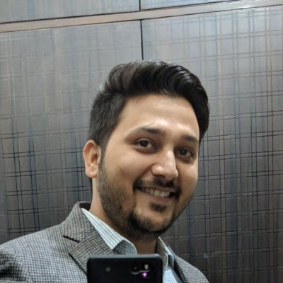 @RaviManra