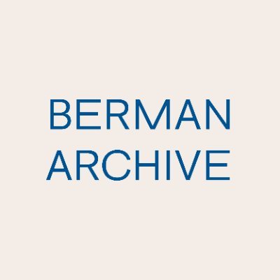 The Berman Archive—formerly the BJPA—documents American Jewish Communities. We’re the largest archive of the printed material of communal American Jewish life.