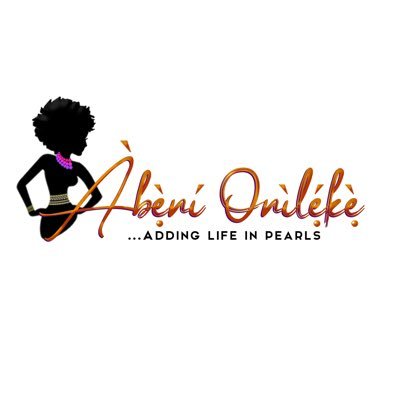 …Adding life in pearls •Handmade Beaded bags •Waist beads •Bracelets •Anklets •Necklace 📬 abenionileke@gmail.com