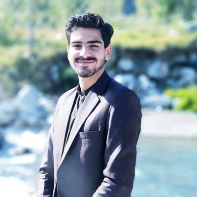 Journalist | RJ at Radio Pakistan, Worked with Daily Ausaf, Barikhabar. Currently working with @humnewspakistan. Confident Struggler.Follow & Follow Back 💯😉