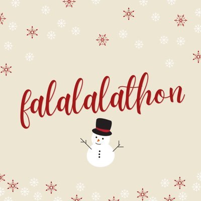 Readathon for the winter season! December 1st-31st ❄️