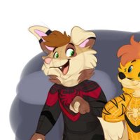 Tymburr (@shibafoxx) 's Twitter Profile Photo Tymburr (@shibafoxx) 's Twitter Profile Photo