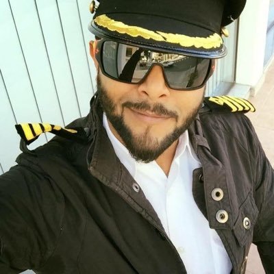 CaptainPirate69's profile picture. MSC Ship Captain