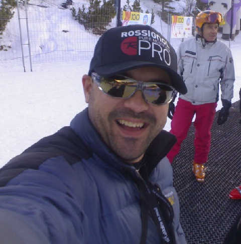 tlopezarnau's profile picture. 