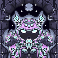 Hax | 2227.ΞTH (@degendeluxe) 's Twitter Profile Photo Hax | 2227.ΞTH (@degendeluxe) 's Twitter Profile Photo