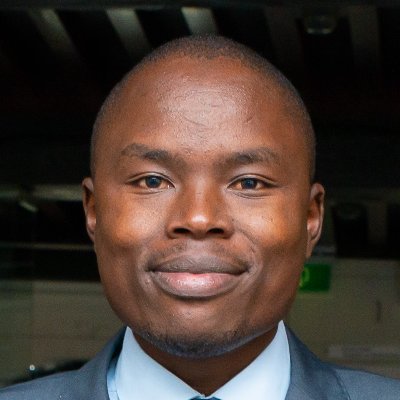 Dr Jonathan Abuga