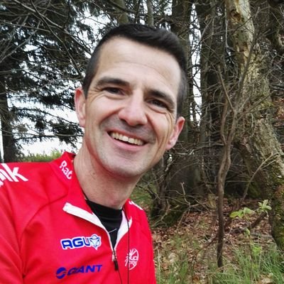 Barendse_F's profile picture. vader | hardlopen & mtb | scouting | Noorwegen