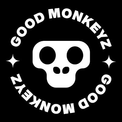 Good Monkeyzさんのプロフィール画像