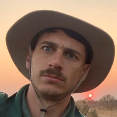 Rhys Acton