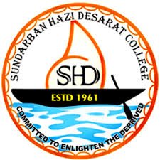 সুন্দরবন হাজী দেশারত কলেজের NSS রেগুলার এ্যাকটিভিটি এই প্রোফাইল থেকে শেয়ার করা হবে।
Regular NSS activities will be shared from this profile.