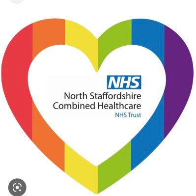 Inpatient mental health ward at Harplands hospital/NSCHT @combinedNHS. Showcasing the hard work of all in the journey to recovery on Ward 3!