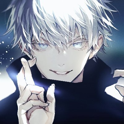 gojosama055's profile picture. 