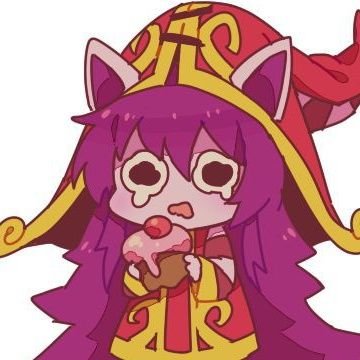 EvanGsz's profile picture. soy yo xd