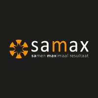 Samax B.V.(@SamaxBV) 's Twitter Profile Photo
