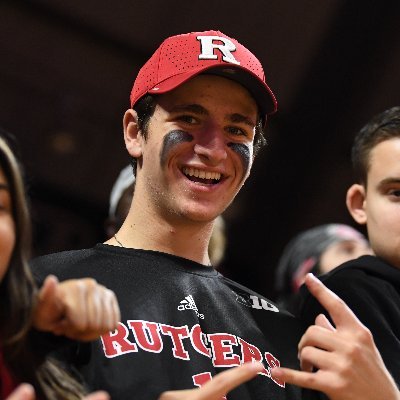 @RutgersU Marketing & Finance 2025
President of @RURiotSquad