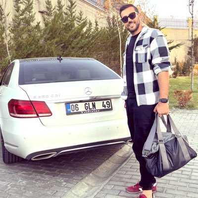 Kürşat ama 40 çerisi olmayan! ❤️💛Kayserispor sevdalısı