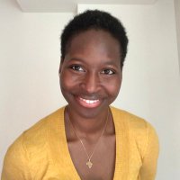 Dr. Binta Jalloh (@bjalloh66) 's Twitter Profile