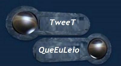 Chore, Desabafe, conte sua história, enfim, Tweet que eu leio!!