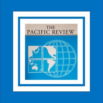 Journal covering international politics of the Asia-Pacific. Est 1988. Impact Factor 2.1. Editors: Shaun Breslin, Chris W. Hughes. pacificreview@warwick.ac.uk