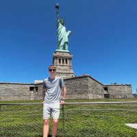 Josh Barnett (@joshb975) 's Twitter Profile