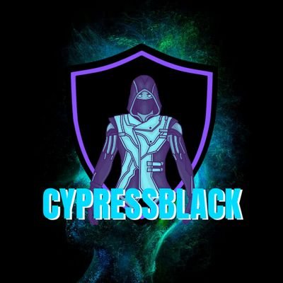 Black The Cypress Black lol trying to have fun and live life the best way I can.