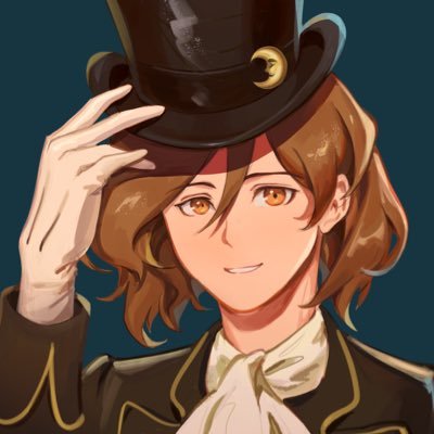 Maystormさんのプロフィール画像
