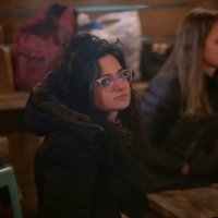 Amy Cardinale (@thingsamytweets) 's Twitter Profile