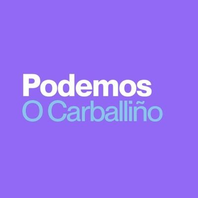 Círculo Podemos O Carballiño