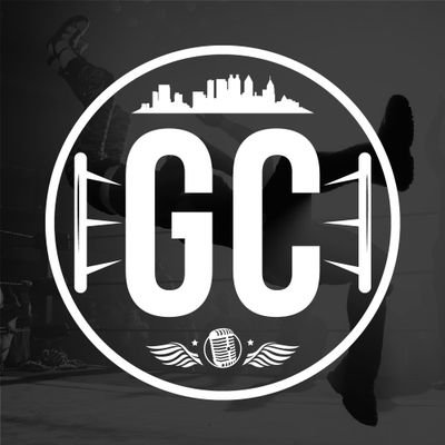 Grap City, The COLDEST  Pro Wrestling podcast on 🌎 Hosted by @blacklistuno, @joshvonwheeler and @naawrestling