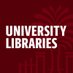 USC Libraries (@uofsclibraries) Twitter profile photo USC Libraries (@uofsclibraries) Twitter profile photo