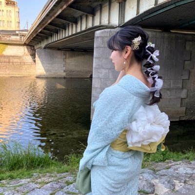 yu_na2405's profile picture. 関西
like:music/movie/photo/fashion/book/flower
ガオラー/8号車