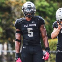 Reginald Alston (@reginaldalston5) 's Twitter Profile