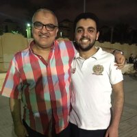 ℰℒ𝒵𝒜ℒℒ𝒜𝒯 (@aelzallat) Twitter profile photo