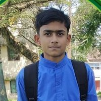 Rahat Ahmed (@protons0010) 's Twitter Profile