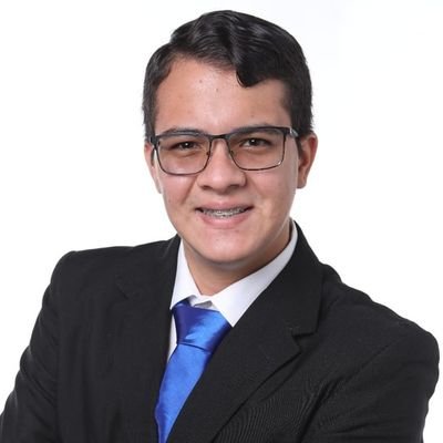 ayslanSilveira's profile picture. não vou formatar seu computador