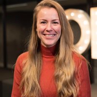 Annemarie Stiekema (@apmstiekema) 's Twitter Profile Photo Annemarie Stiekema (@apmstiekema) 's Twitter Profile Photo