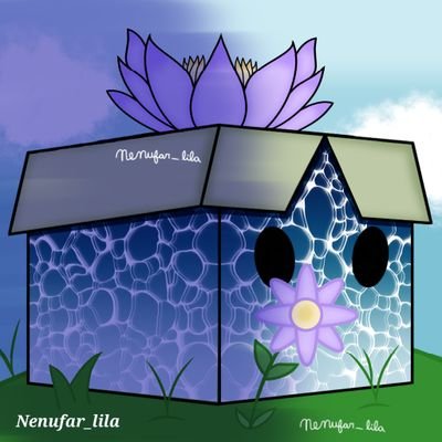 nenufar_lilaさんのプロフィール画像