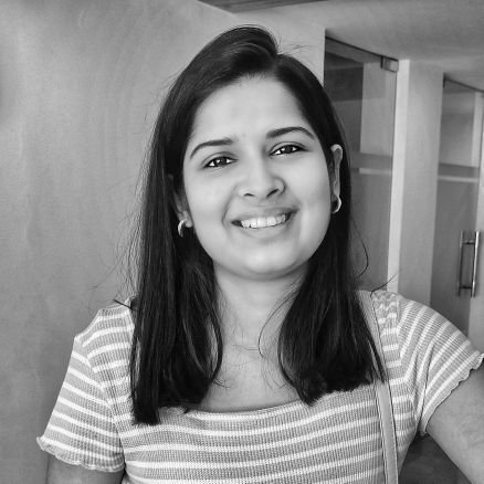 Manali_where's profile picture. Working towards an inclusive world💙