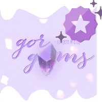 Gorgems(@gorgemsshop) 's Twitter Profile Photo