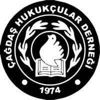 Çağdaş Hukukçular Derneği(@chdgenelmerkez) 's Twitter Profile Photo