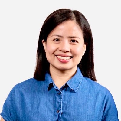 Agricultural Economist PhD @CropTrust #genebanks | Alumna @MSUAFRE @UniGoettingen @GVAGrad @Fulbright_PH @IRRI @UPLBofficial | #Philippines | Tweets are my own