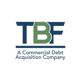 #TBFFinancial, LLC is at the forefront of #commercial #debt buying and the premier purchaser of #chargeoffs #equipmentleases and #bank #loans