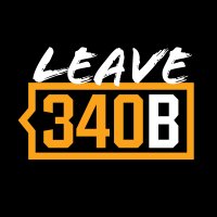 Leave340B(@Leave340B) 's Twitter Profile Photo