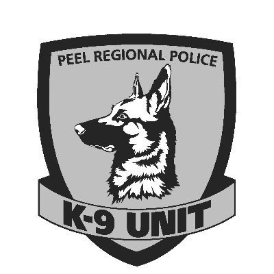 Peel Police K9 Unit