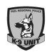 Peel Police K9 Unit (@PRPK9) Twitter profile photo